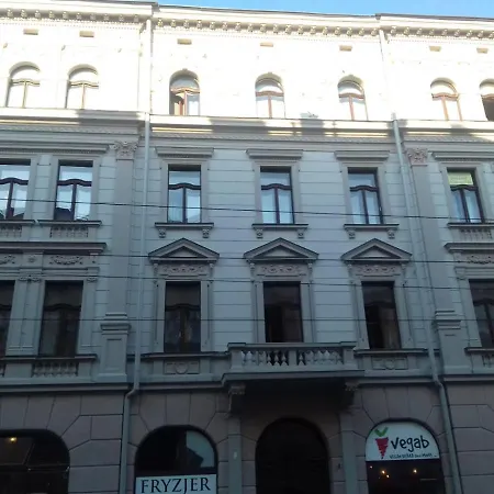 Gorgeous Loft In Perfect Location! * Krakau