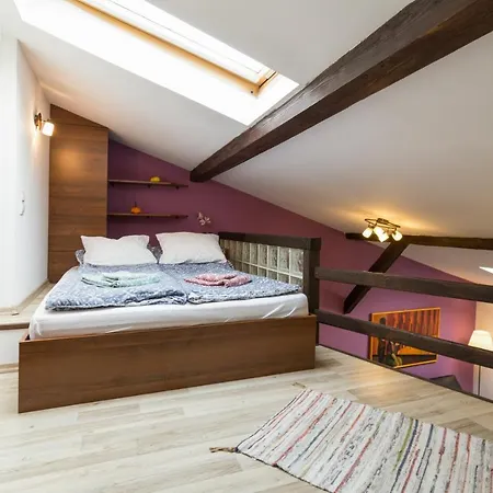 Apartment Gorgeous Loft In Perfect Location! *