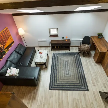 Gorgeous Loft In Perfect Location! Apartment Krakau