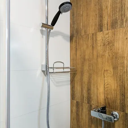Gorgeous Loft In Perfect Location! * Krakau