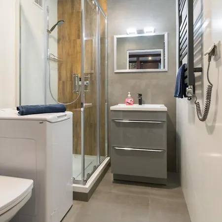 Gorgeous Loft In Perfect Location! Apartmán *