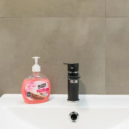 Gorgeous Loft In Perfect Location! Apartmán Krakov