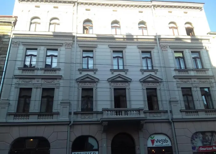 Gorgeous Loft In Perfect Location! * קרקוב