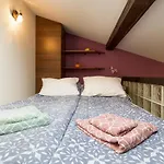 Gorgeous Loft In Perfect Location! Appartement