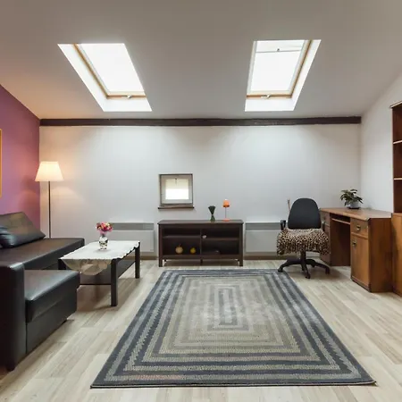 Appartement Gorgeous Loft In Perfect Location!