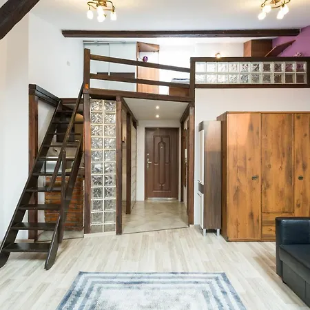 Gorgeous Loft In Perfect Location! 公寓 *